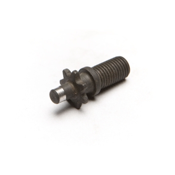 Drev Fram 7 kuggar (9,7) Med styrtapp M10 - Minimoto m.fl.
