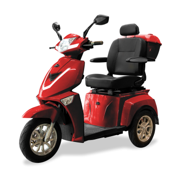 Senioriskootteri Leijona 1300 Plus