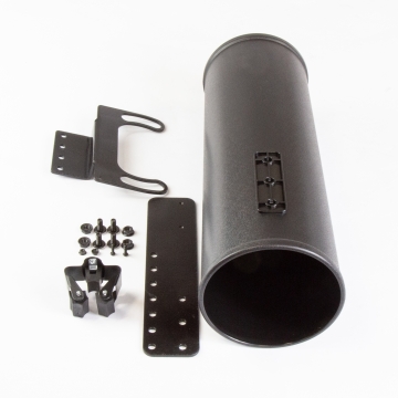 Käpphållare Med Fäste