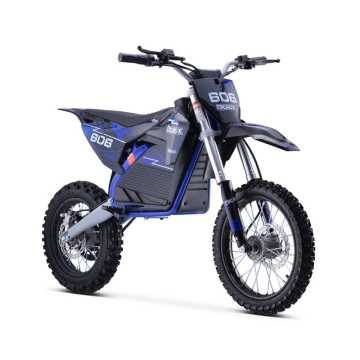 Nitrox El-Cross 1600W Sininen