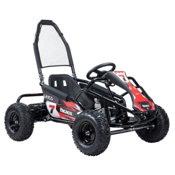 Sähköinen CrossKart Nitrox 1000W