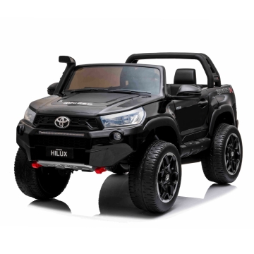 Toyota Hilux 4WD