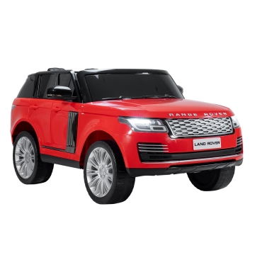 Land Rover Range Rover 4WD