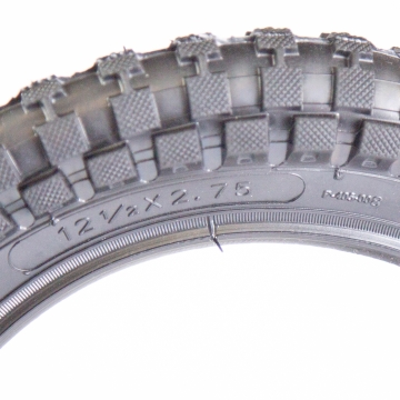 Däck 8" (12,5 - 2,75)  - Mini Dirtbike m.fl.