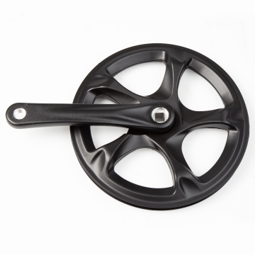 Vevarm Höger Och Vänster 170 mm 52 T