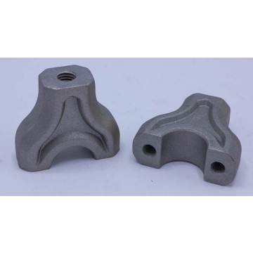 Handlebar Holder Kit  （