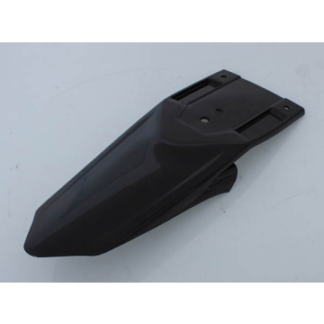 Tail Plastic 316
