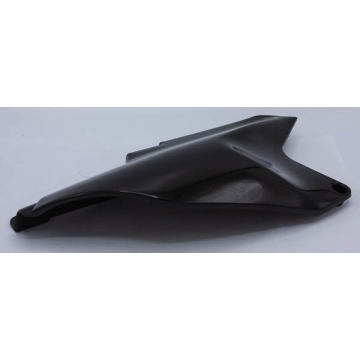 Rear Plastic Cover, R