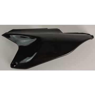 Rear Plastic Cover, L