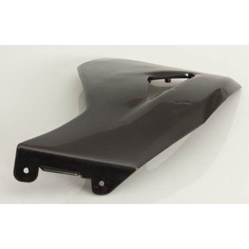 Front Plastic Cover, L