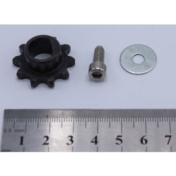 motor sprocket