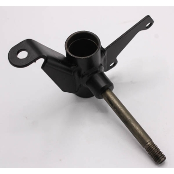 Right Wheel Spindle (4'')