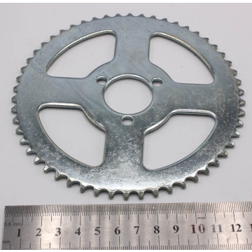 Driven Sprocket