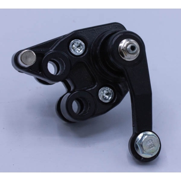 Rear Brake Caliper 379