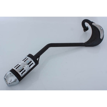 Exhaust Pipe 390