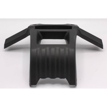 Bumper Cover 402