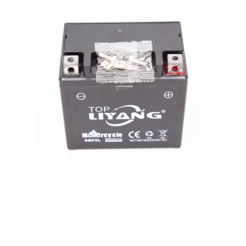 Batteri 12V5Ah