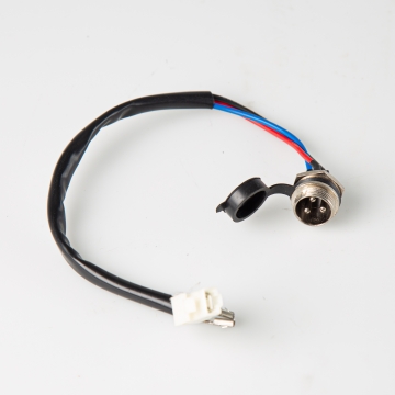 Kablage Laddningskontakt EDA=14 240mm