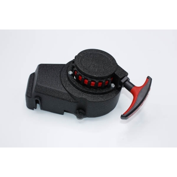 Vetostartti, easy-pull mm. Powerfly, Scorpio LYC