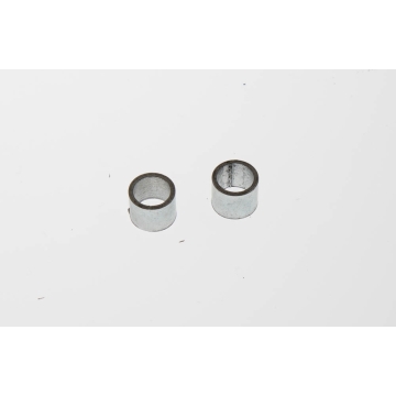 Etäisyysholkit, etupyörä 16x1.5x13 (pari)