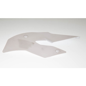 Kåpa Dragonfly vit fram höger