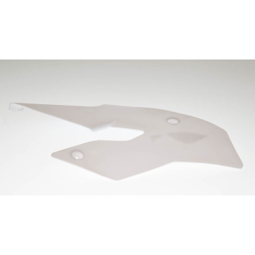 Kåpa Dragonfly vit fram vänster