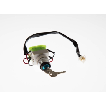 Hastighetsreglage med 3 steg (komplett sats)