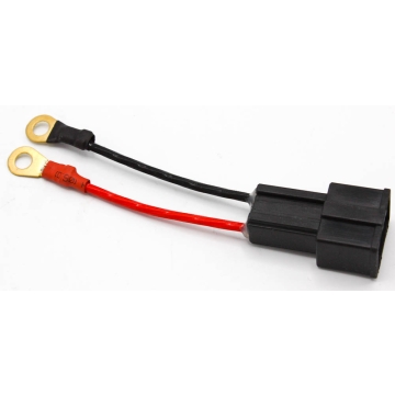 reverse switch wiring