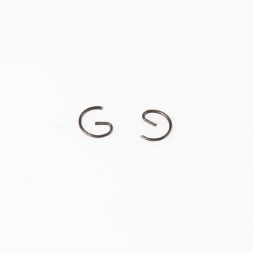 Låsclip Kolvbult 60cc