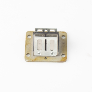 Reedventil Komplett 60cc