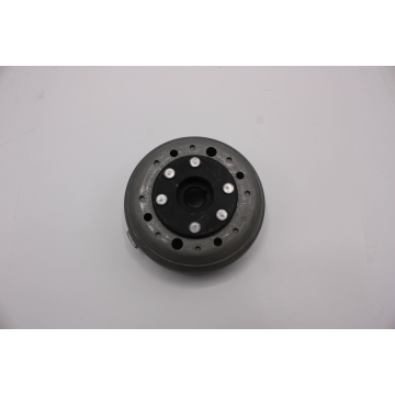 Flywheel comp.