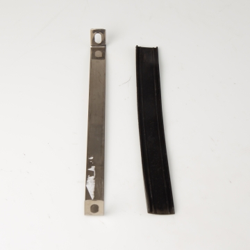 Klämma Hållare till Avgassystem