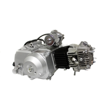 Motor 90cc Power (utan back)