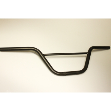 Ohjaustanko musta 22mm FX90cc/125cc