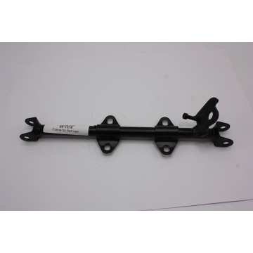 Frame for foot rest