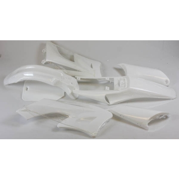 Katesarja valk. Dirtbike/Crossi FX150/250cc