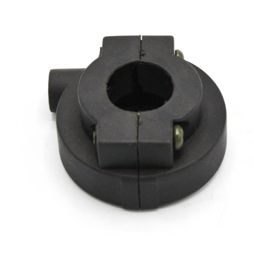 Kaasukahvan suoja/kotelo 22mm.