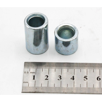 Distanser framhjul 150cc, 250cc (2 stycken, 12mm axel)