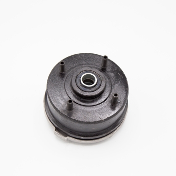 Trumbroms Vänster Fram