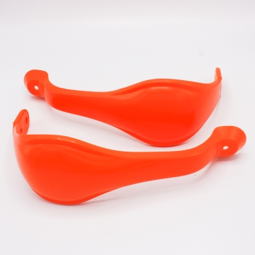 Handtagsskydd Orange
