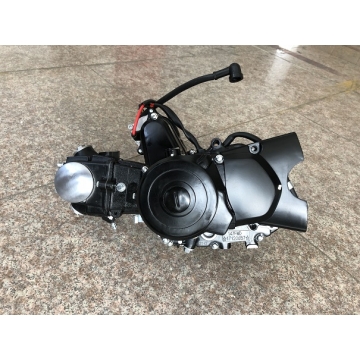 Moottori - FX70