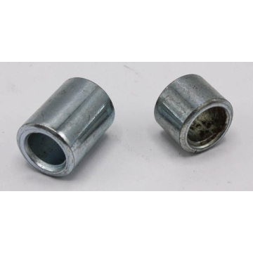 Etäisyysholkit, etupyörä - FX70