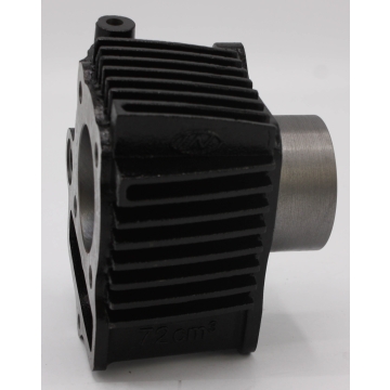 Cylinder 70cc Dirtbike X-Pro