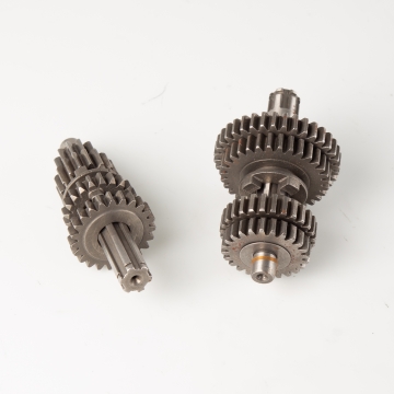 Växellåda Dirtbike 125cc