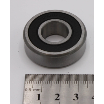 Kullager 6301 special (15x37x12)