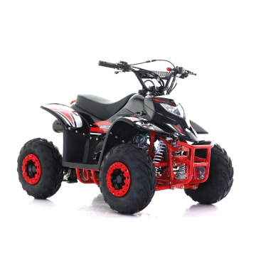 Mönkijä Viarelli Agrezza 90cc