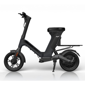 Sähköskootteri ELO BIKE 2 - 250W