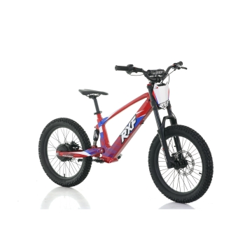 Sähköinen dirtbike 750W RXF EVO Racing 20" - 35 km/h