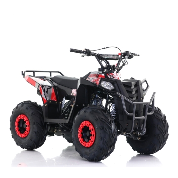 Mönkijä Viarelli Hunter 110cc 7" 45 km/h