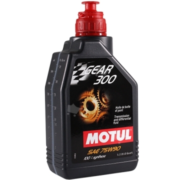 Motul Gear 300 75w90 1 L